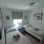 Mara Mala Apartament *