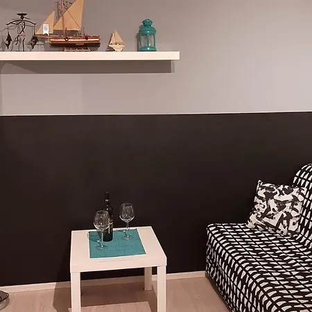 Appartamento Mara Mala