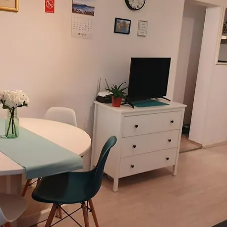 Mara Mala Apartament Dubrownik