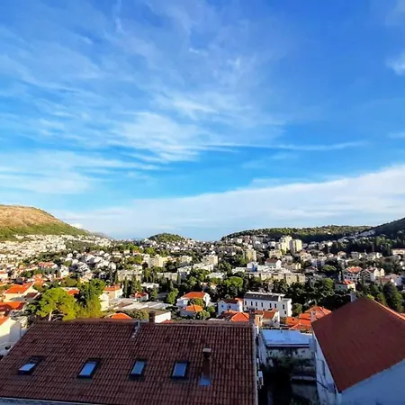 Mara Mala Appartamento Ragusa