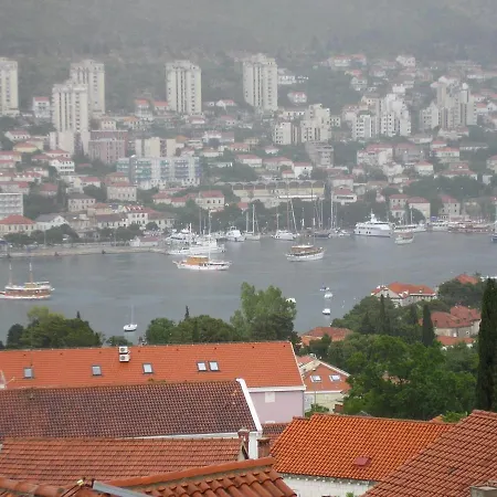 Apartament Mara Mala