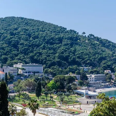 Mara Mala Apartament