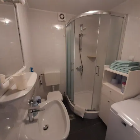 Mara Mala Apartament Dubrownik