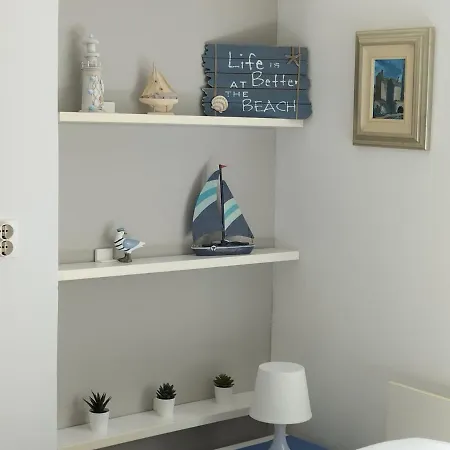 Appartement Mara Mala