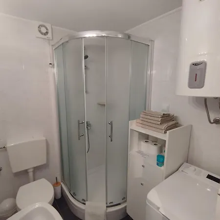 Mara Mala Appartement