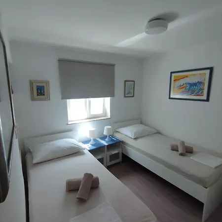 Mara Mala Apartament *