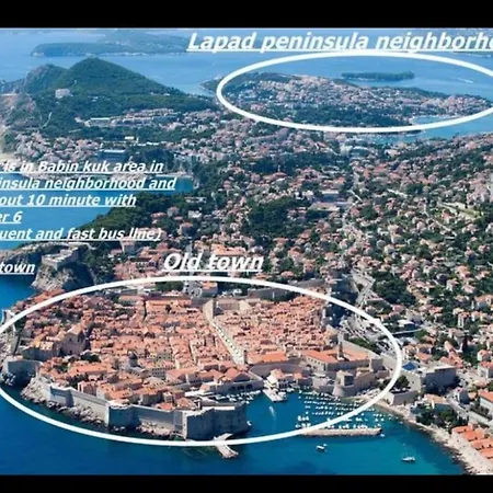 Appartement Mara Mala *