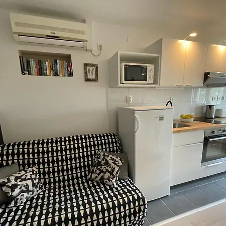 Mara Mala Apartament *