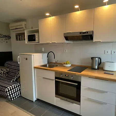 Mara Mala Apartment