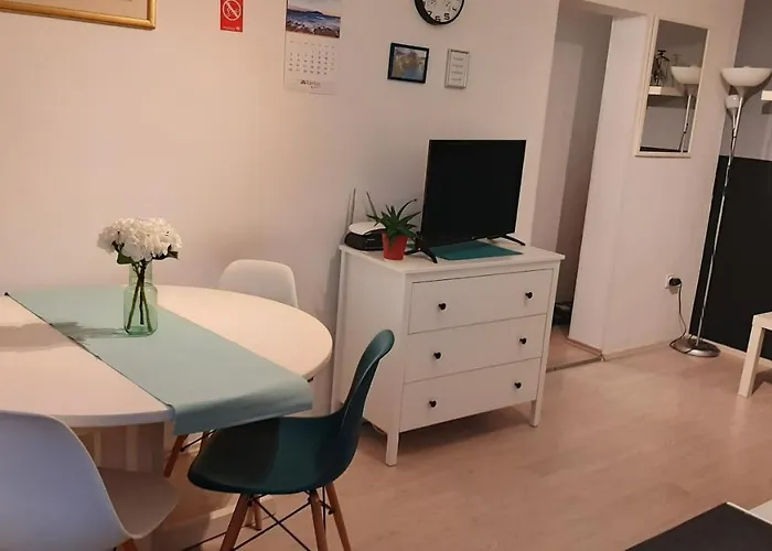 Mara Mala Apartmán Dubrovník