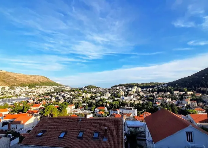 Mara Mala Appartamento Ragusa