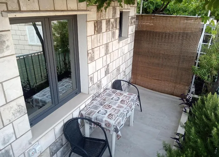 Apartamento Mara Mala Dubrovnik
