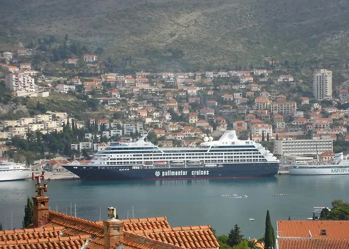 Mara Mala Διαμέρισμα *