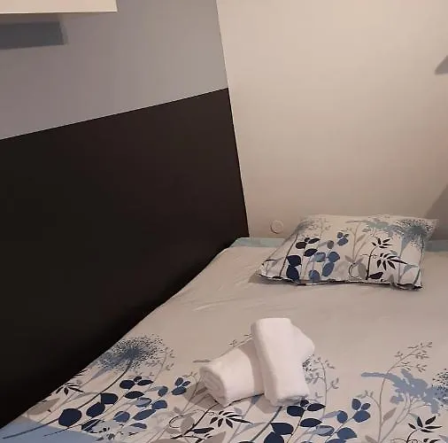 Apartamento Mara Mala