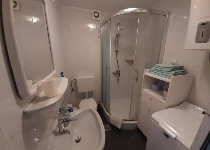 Mara Mala Apartmán Dubrovník