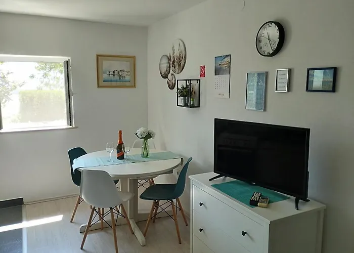 Mara Mala Apartmán Dubrovník