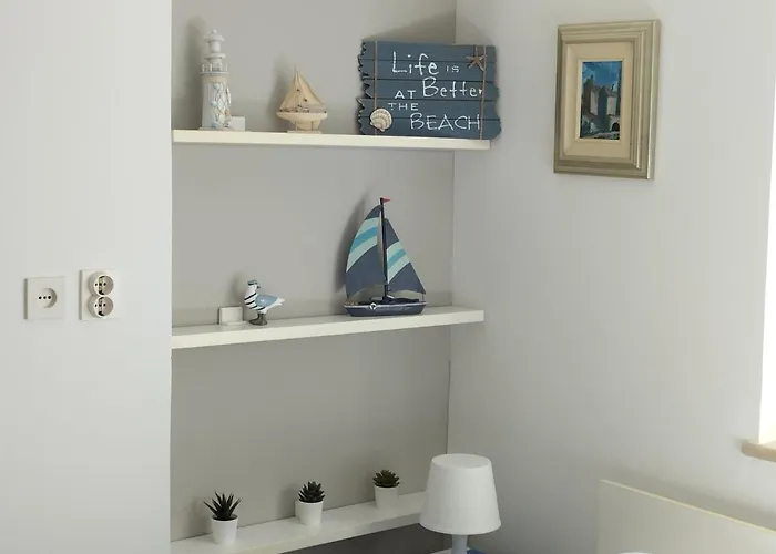 Apartamento Mara Mala