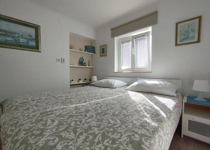 Mara Mala Apartmán Dubrovník