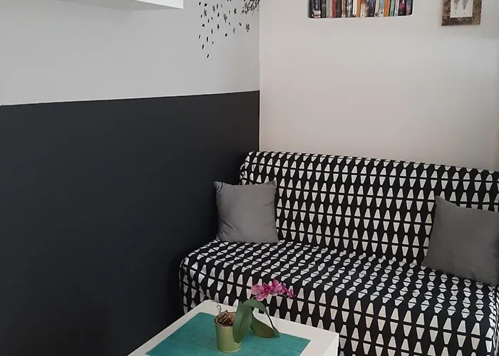 Appartamento Mara Mala Ragusa