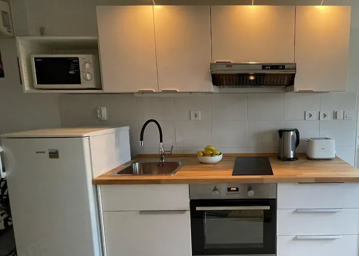 Mara Mala Apartmán Dubrovník