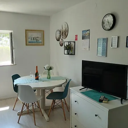 Mara Mala Apartman Dubrovnik