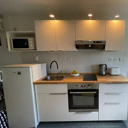 Mara Mala Apartman Dubrovnik